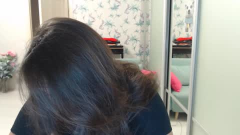 Snapshot of cappuchinno chatting on November 4, 10:09 pm cappuchinno online show from November 4, 10:09 pm