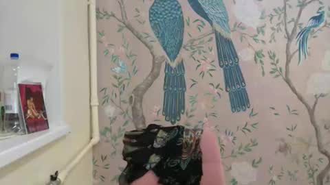 Snapshot of cappuchinno chatting on January 14, 5:40 pm cappuchinno online show from January 14, 5:40 pm