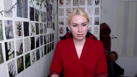 Capricious Scorpio Afa online show from March 25, 12:22 pm