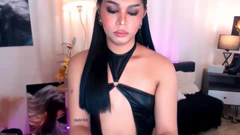 caprize_diva online show from March 11, 6:47 pm