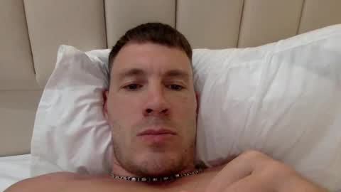 follow my twitter  online show from January 4, 8:05 pm