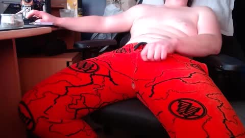 captain_fatcock online show from February 28, 9:58 am