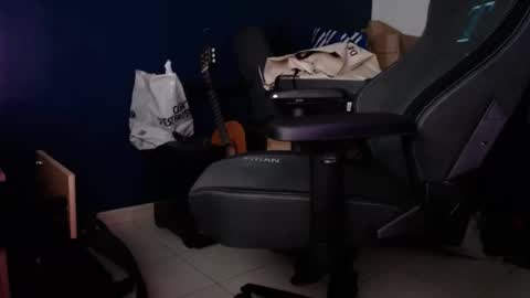 captain_fatcock online show from March 8, 5:07 am