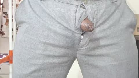 captian juicyprecum online show from December 12, 9:51 am