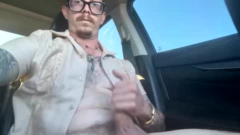 Captaincumgun online show from October 9, 10:19 pm