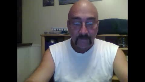 Captain Eros online show from October 18, 2:40 pm