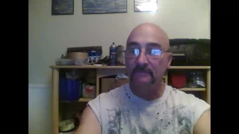 Captain Eros online show from February 16, 11:56 pm