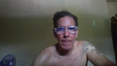 captainfox_ online show from July 16, 4:57 pm