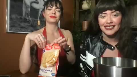 Remi Ferdinand online show from April 25, 7:33 am