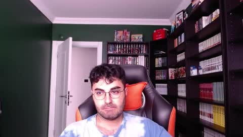Snapshot of captainshanks chatting on July 6, 7:49 am captainshanks online show from July 6, 7:49 am