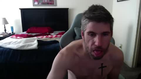 captmorgan30263 online show from November 16, 2:55 pm