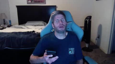 captmorgan30263 online show from January 17, 4:39 am