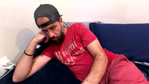 captnblackbeard online show from December 4, 1:25 am