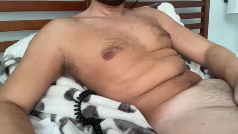 captnjack12346 online show from December 8, 5:22 pm