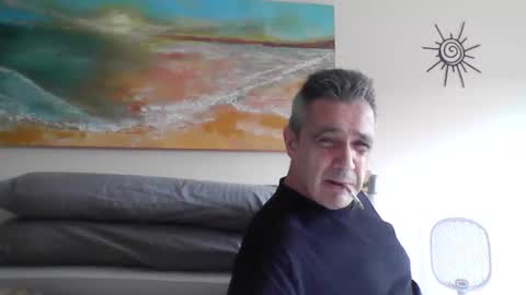 Snapshot of capullazox chatting on May 16, 1:10 pm capullazox online show from May 16, 1:10 pm