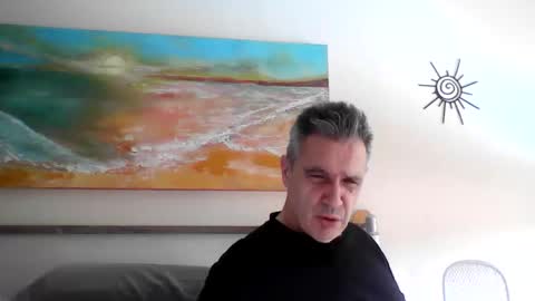 Snapshot of capullazox chatting on June 5, 10:54 am capullazox online show from June 5, 10:54 am