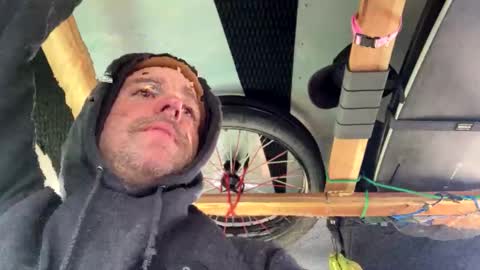 CAP online show from February 15, 6:26 pm