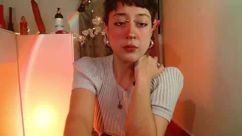 Amy online show from October 17, 3:42 am