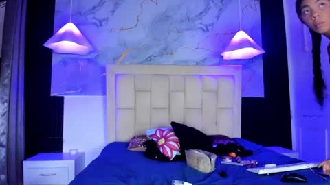 Cara  online show from February 24, 12:14 pm