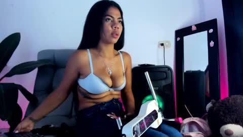 Cara  online show from March 30, 2:40 pm