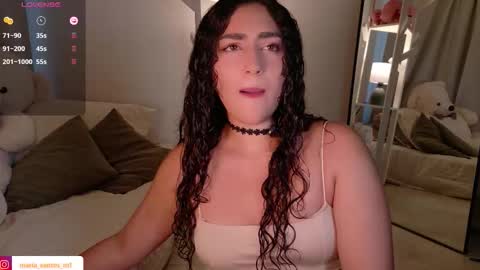  Mara  online show from March 2, 10:49 pm