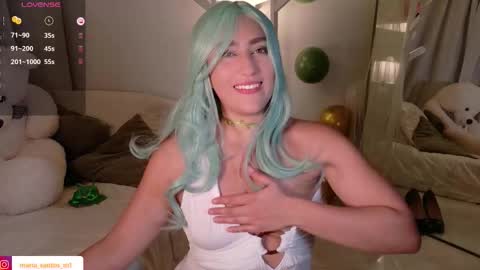  Mara  online show from March 18, 12:14 am