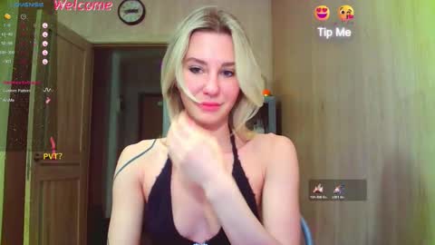 caramel online show from February 6, 9:29 pm