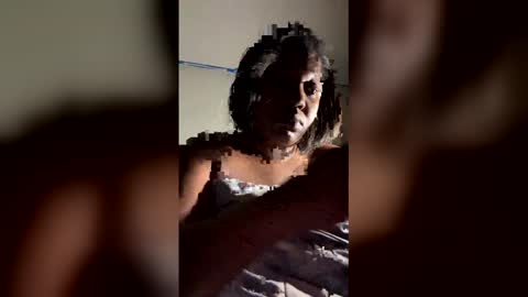 caramelbaby23 online show from January 18, 1:42 am