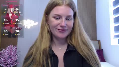 Lana online show from March 30, 3:40 am