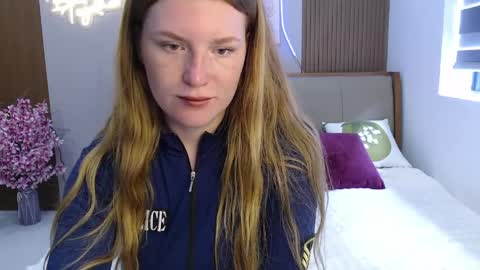 Lana online show from April 6, 3:04 am