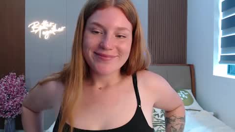 Lana online show from April 6, 4:46 am