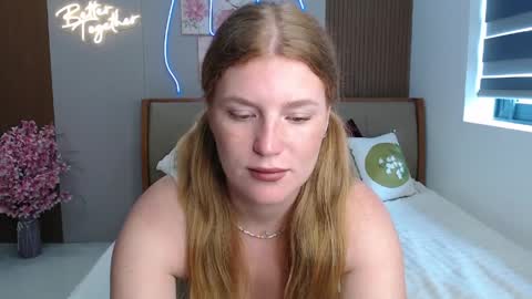 Lana online show from April 7, 3:18 am