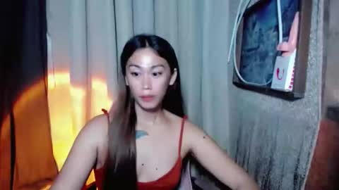 Snapshot of caramiya chatting on September 14, 2:22 am JANE AND BARBIE online show from September 14, 2:22 am