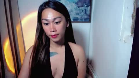 Snapshot of caramiya chatting on October 15, 12:22 am JANE AND BARBIE online show from October 15, 12:22 am