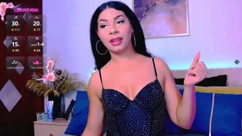 cardi_sin online show from October 26, 8:09 am