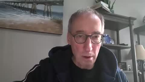 Caressluving online show from March 7, 11:13 pm