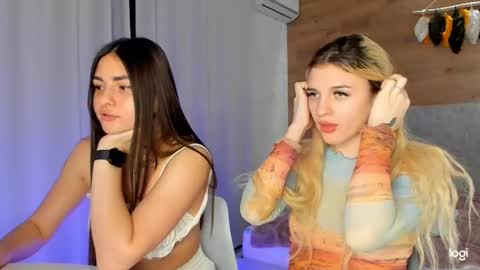 caressyourself online show from February 1, 5:47 pm