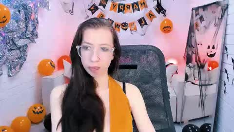 Snapshot of careyjonas chatting on October 31, 3:57 pm careyjonas online show from October 31, 3:57 pm