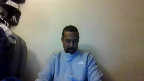 Snapshot of cargopipe2000 chatting on December 20, 5:36 am Adams huge online show from December 20, 5:36 am