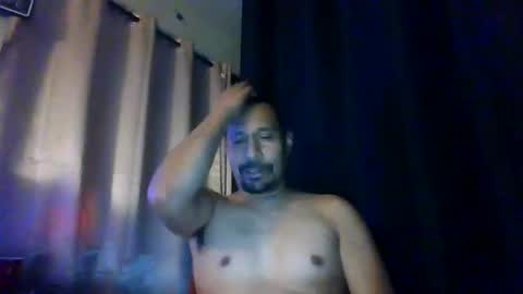 Snapshot of cargopipe2000 chatting on October 13, 6:24 am Adams huge online show from October 13, 6:24 am