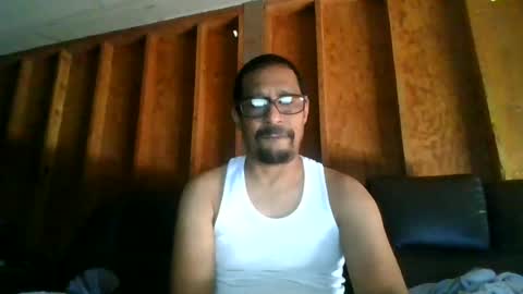 Snapshot of cargopipe2000 chatting on June 12, 11:57 pm Adams huge online show from June 12, 11:57 pm