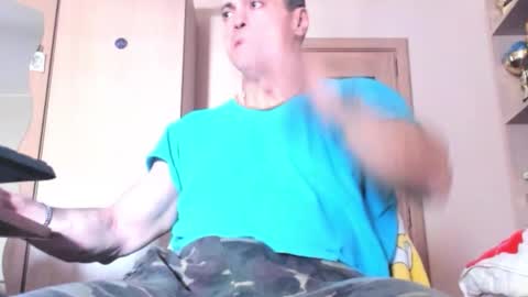 Laz online show from March 19, 12:09 pm