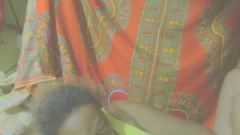 carinesexy69 online show from February 6, 1:05 am