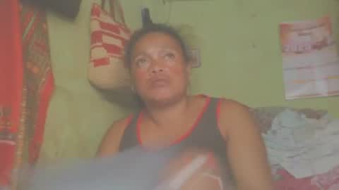 carinesexy69 online show from February 18, 12:28 pm