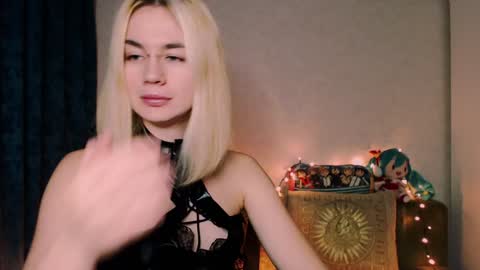 Carin online show from December 24, 5:16 am