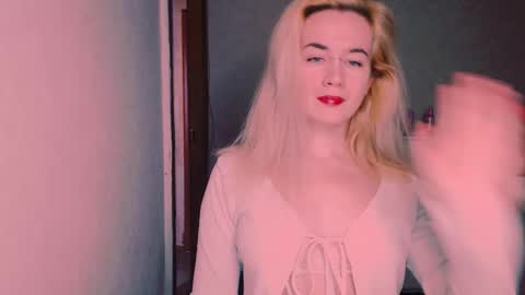 Carin online show from October 23, 7:07 am