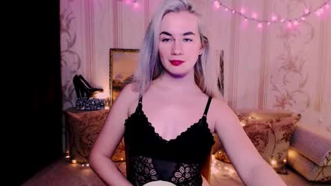 Carin online show from February 24, 10:19 pm