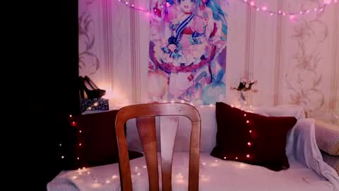 Carin online show from April 5, 12:41 am