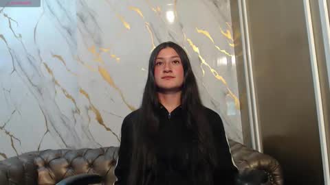 Carito online show from November 2, 3:53 am