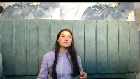 Snapshot of caritoluna_ chatting on November 14, 3:38 am Carito online show from November 14, 3:38 am